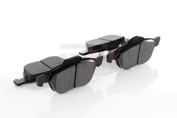 Piduriklotsi komplekt, ketaspidur, GH GH-413913