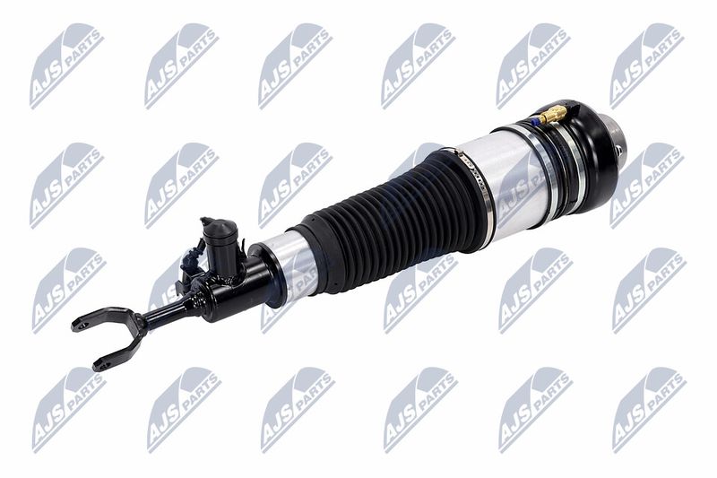 Õhuamort, NTY A-AU-047