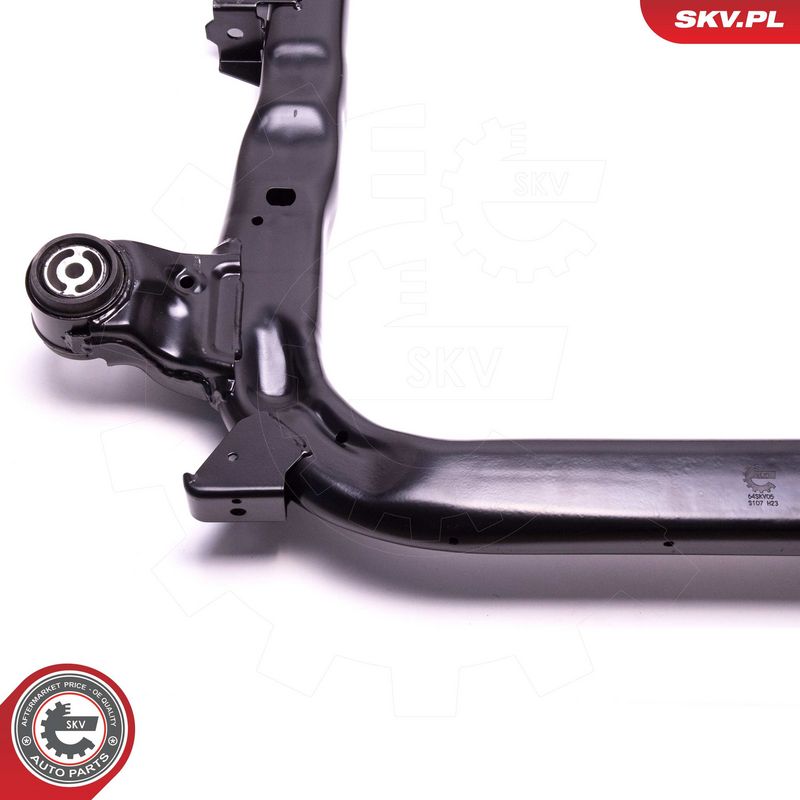 Abiraamid, agregaadikandja, ESEN SKV 64SKV053