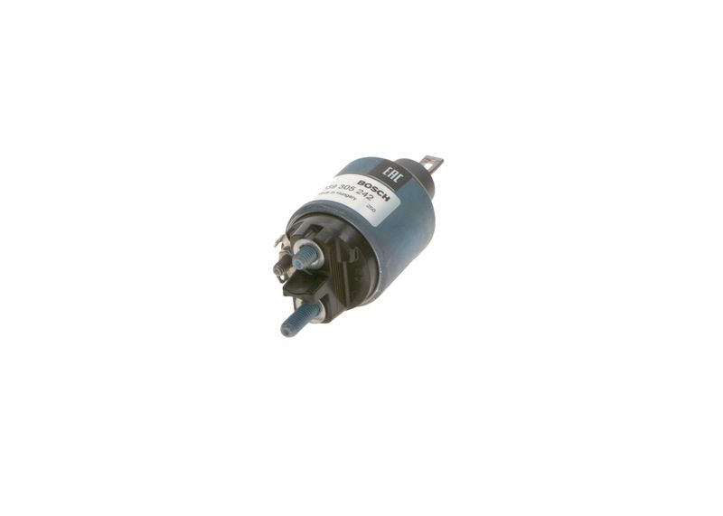 Elektromagnetický spínač, startér 2 339 402 261