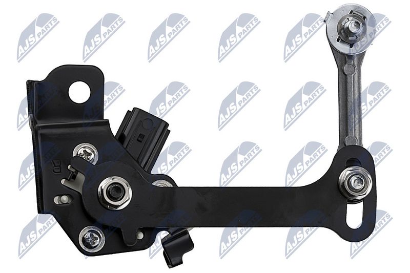 Andur, seadeelement- tulede ulatuse reguleerimine, NTY ECX-TY-013