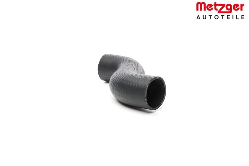 METZGER AUTOTEILE 2400058 Charge Air Hose