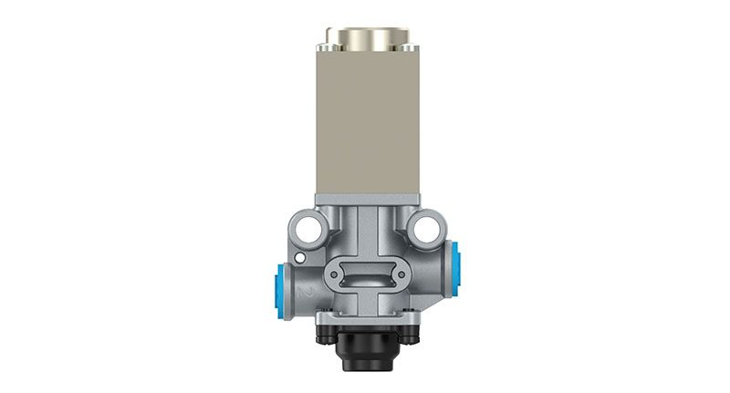 WABCO 4722500070 Proportional Valve