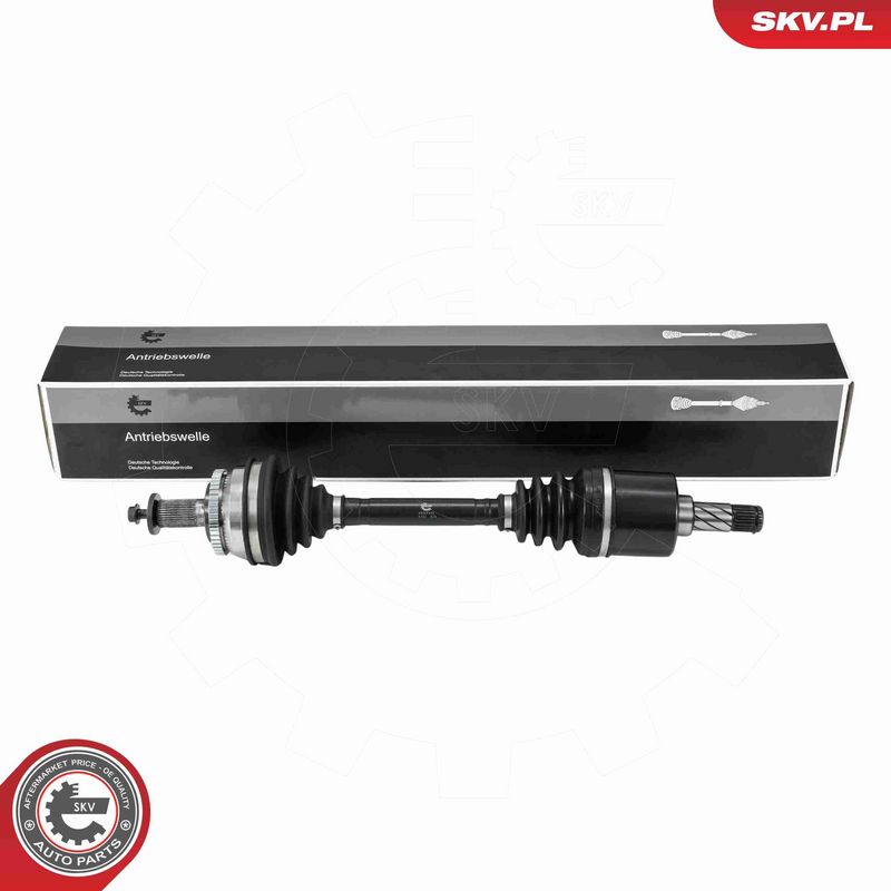 ESEN SKV 40SKV454 - Drive Shaft