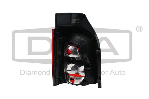 DPA 99451801402 Tail Light Assembly