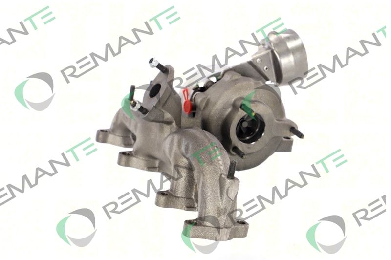 REMANTE 003-001-004472R Charger, charging (supercharged/turbocharged)