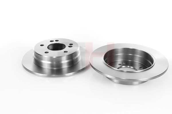 Piduriketas, GH GH-423383
