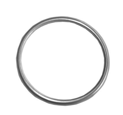 IMASAF tömítőgyűrű, kipufogócső 09.40.38