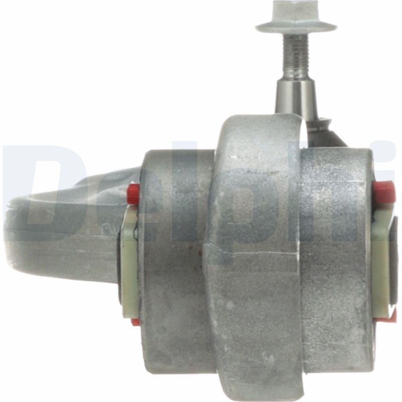 DELPHI TC770 Control/Trailing Arm, wheel suspension