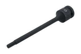 Laser Tools Allen Key, screwdriver bit 8582