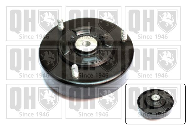 QUINTON HAZELL Suspension Strut Support Mount EMR2328