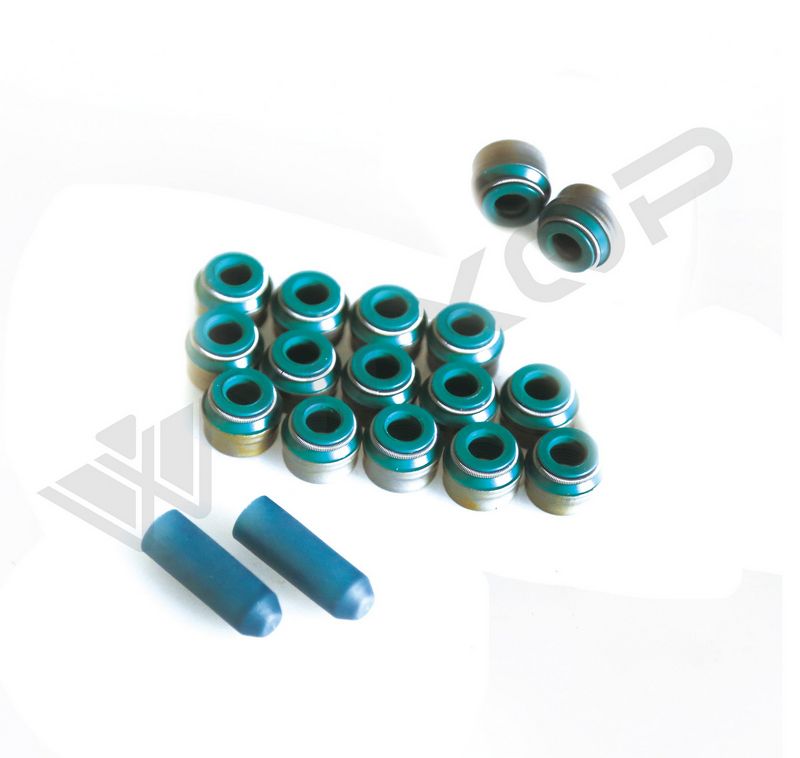 WXQP 111741 Seal Ring, valve stem