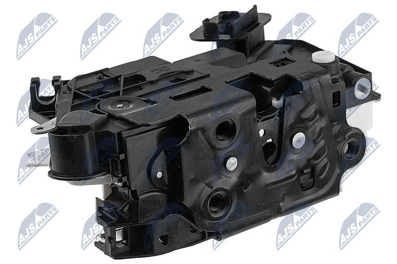 Ukselukk, NTY EZC-WW-610