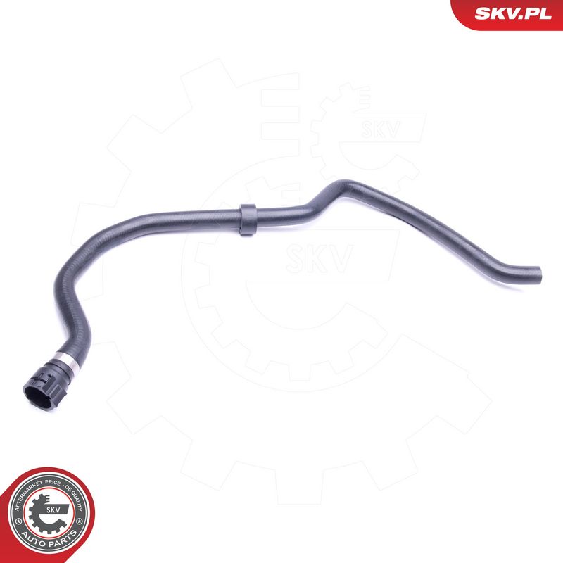 Jahutusvoolik, ESEN SKV 43SKV637