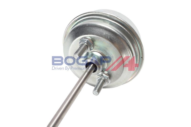 Actuador Valvula Descarga de Aire del Turbo BOGAP C6313112 - 7