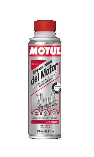 aditivo para aceite de motor MOTUL 110793