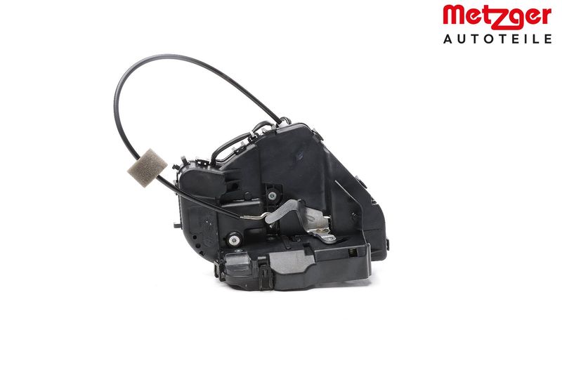 METZGER AUTOTEILE 2314673 Durų spyna