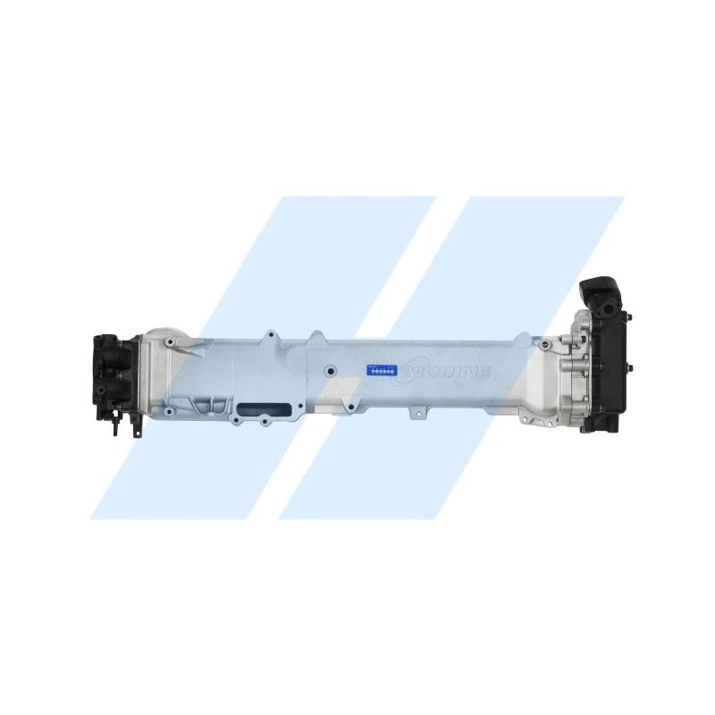 modul EGR MAN TGX EURO 6 - repas 28031314