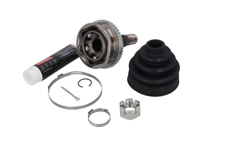 Liigendlaager, veovõll,...