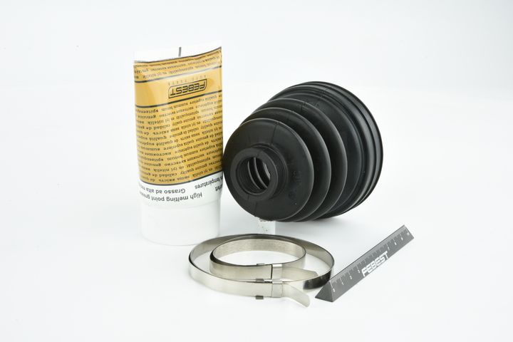 FEBEST 0215-B10RS Bellow Kit, drive shaft