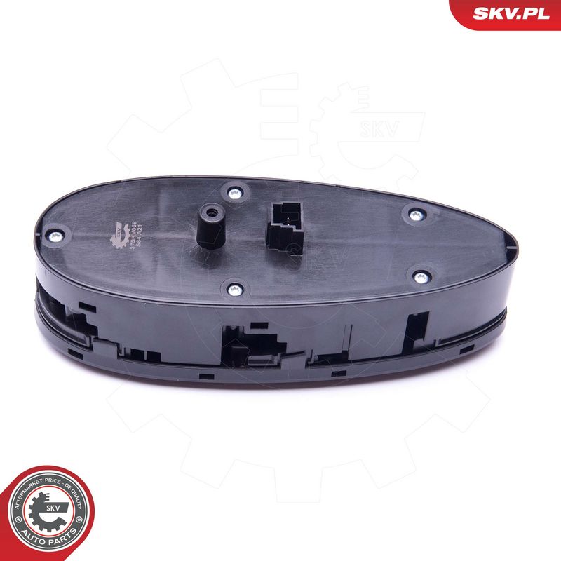 Lüliti, aknatõstuk, ESEN SKV 37SKV068