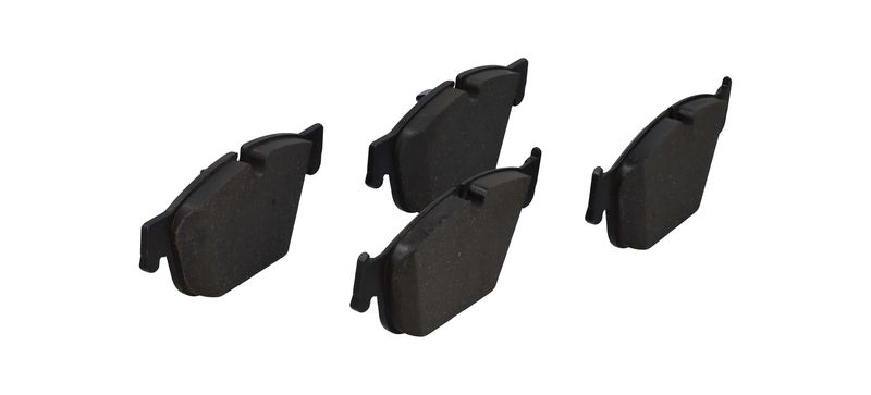 Piduriklotsi komplekt, ketaspidur, VALEO 302135A