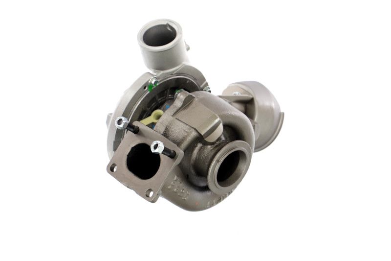 REMANTE 003-001-001024R Charger, charging (supercharged/turbocharged)