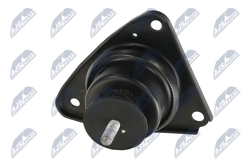 Paigutus, Mootor, NTY ZPS-KA-306