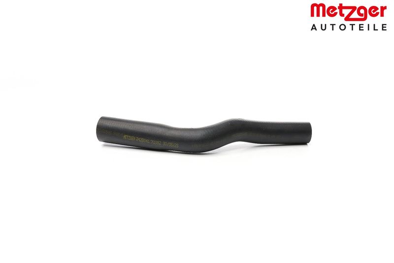 METZGER AUTOTEILE 2420041 Radiator Hose