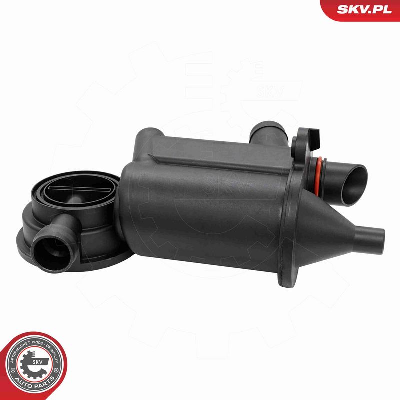 ESEN SKV 31SKV501 Oil Separator, crankcase ventilation