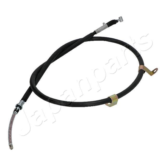 JAPANPARTS BC-145R Cable Pull, parking brake