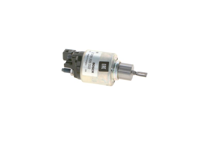 Elektromagnetický spínač, startér 2 339 305 322