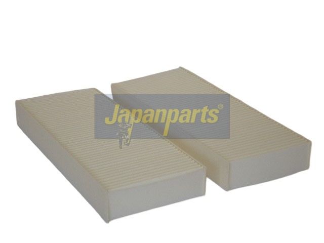 JAPANPARTS Filtras, salono oras