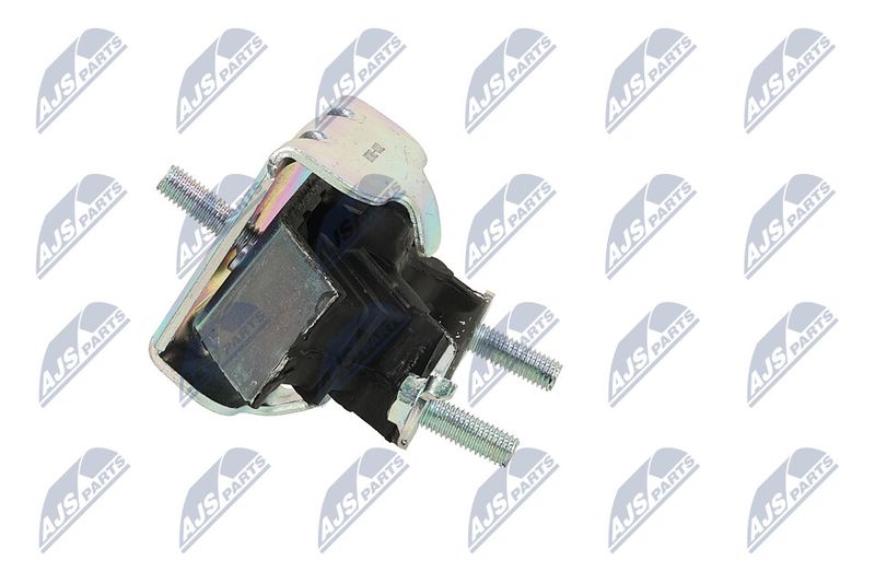 Paigutus, Mootor, NTY ZPS-RE-032