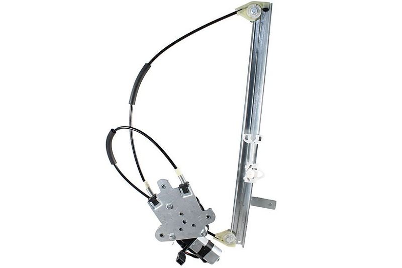 METZGER AUTOTEILE 2160769 - Window Regulator