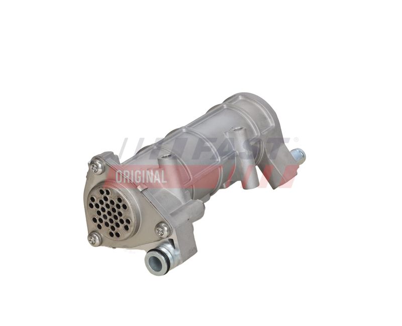Radiaator, heitgaaside tagasijooks, FAST FT60414