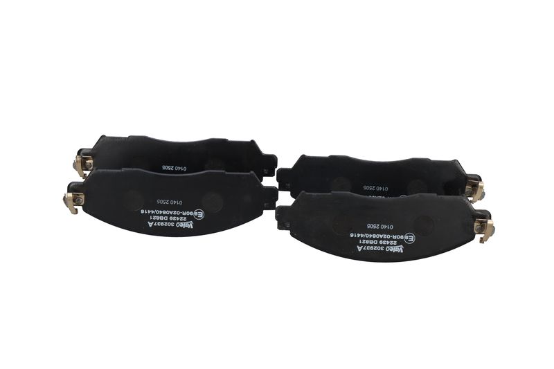 This part match OEM code: D10605TA0B