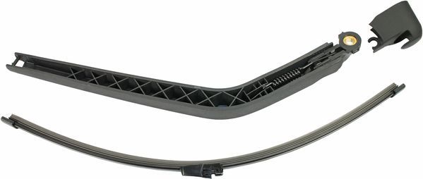 METZGER AUTOTEILE 2190400 Wiper Arm, window cleaning