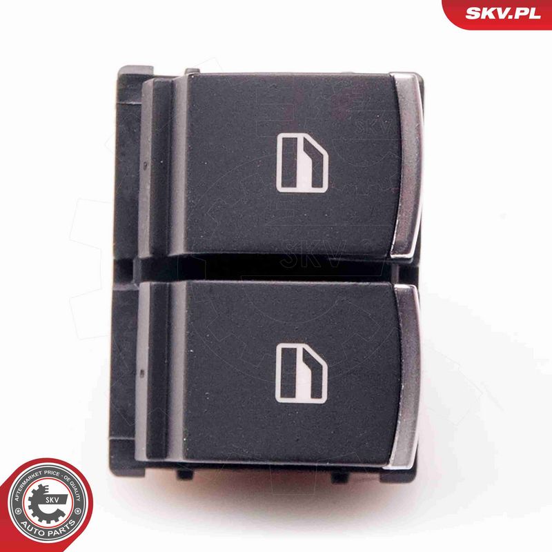 ESEN SKV 37SKV305 Switch, window regulator
