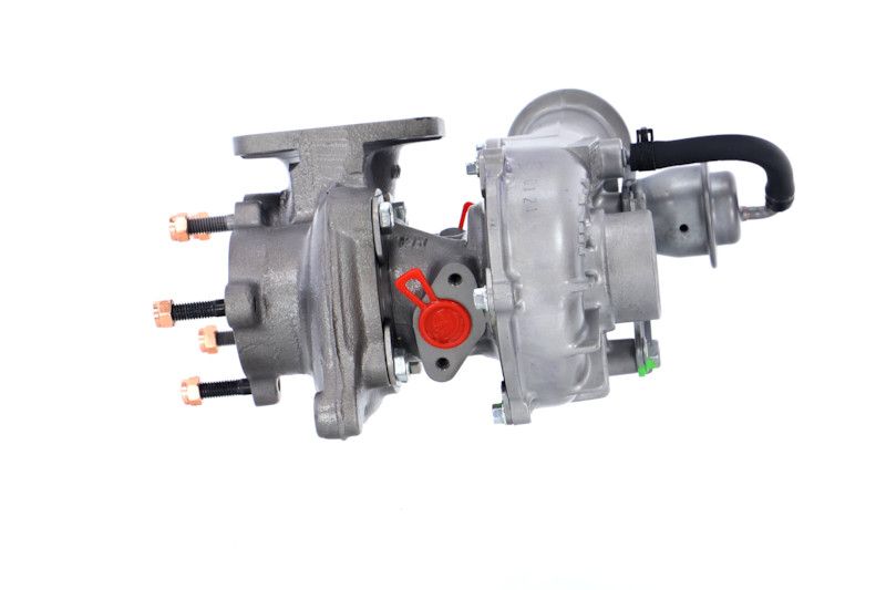 REMANTE 003-002-001045R Charger, charging (supercharged/turbocharged)
