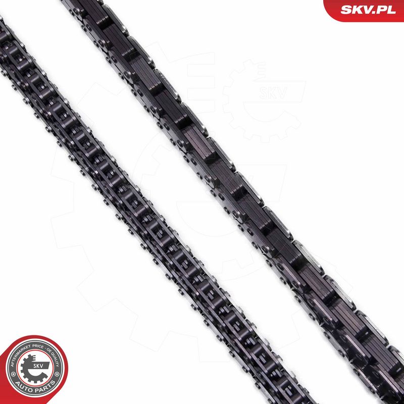 Mootori keti komplekt, ESEN SKV 21SKV268
