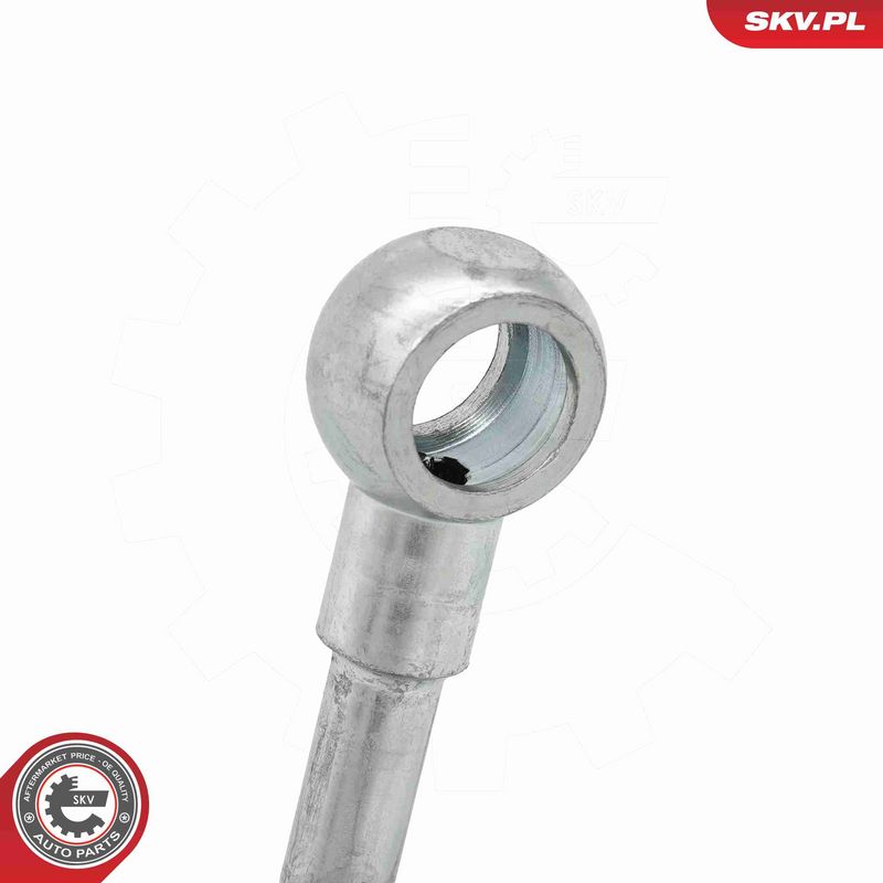 ESEN SKV 54SKV873 Oil Line, charger