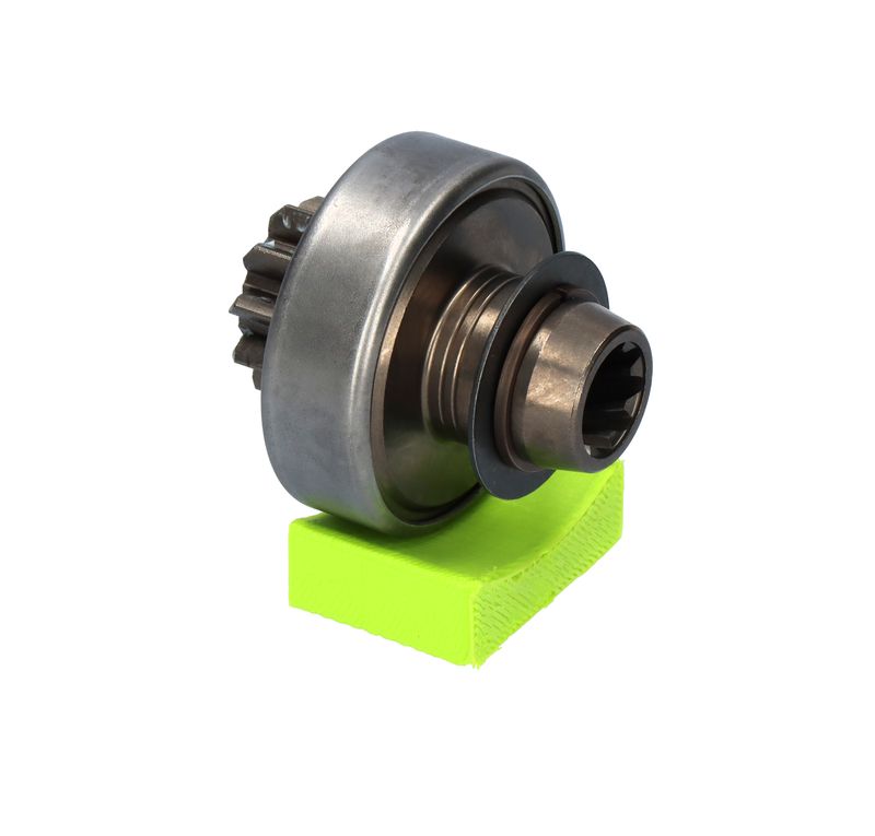 VALEO 594136 Pinion, starter