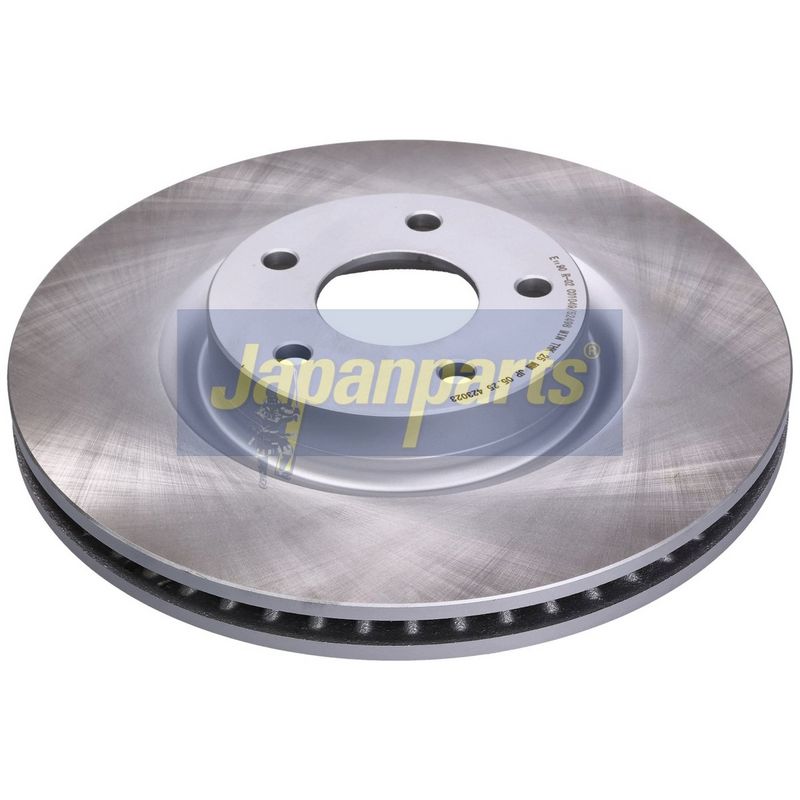 спирачен диск JAPANPARTS