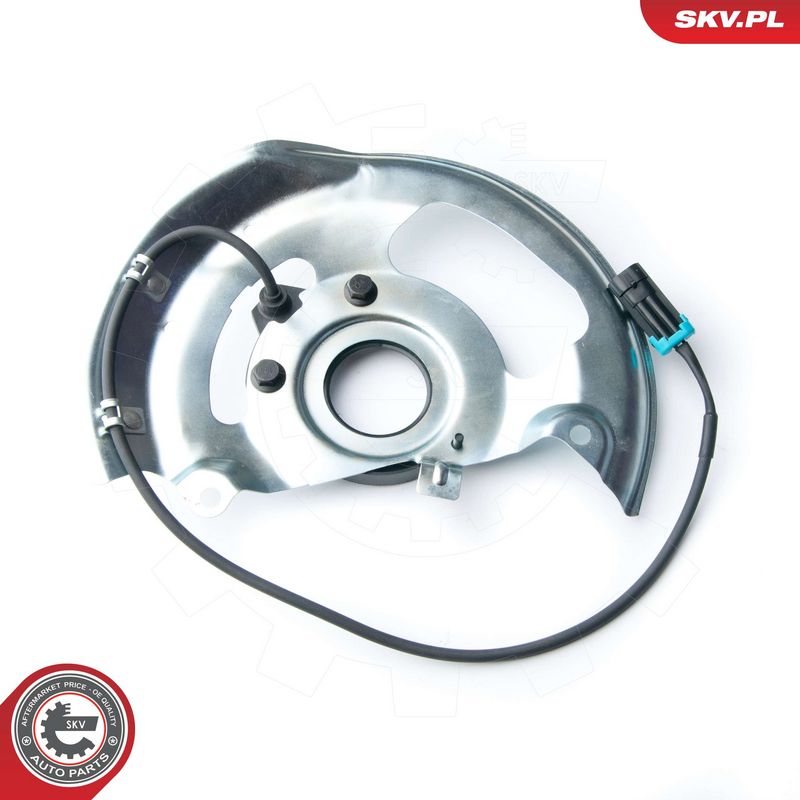 Andur, rattapöörete arv, ESEN SKV 06SKV247