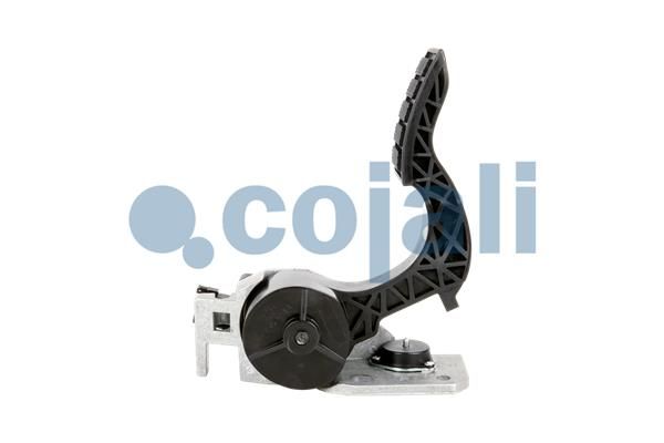 Senzor, poloha akceleračního pedálu 2260503