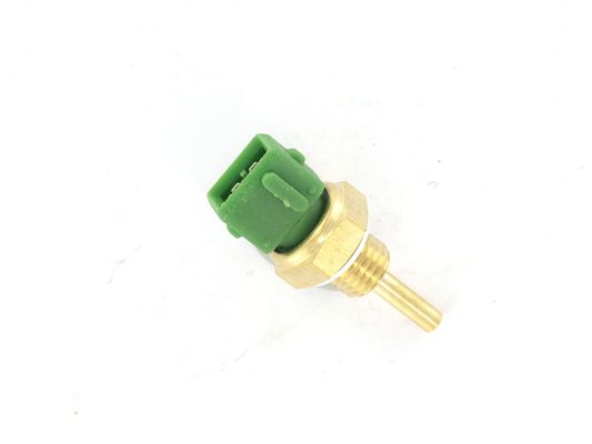 Sensor, temperatura del refrigerante