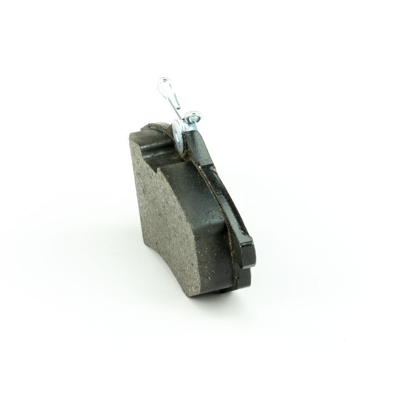 DELPHI LP1716 Brake Pad Set, disc brake