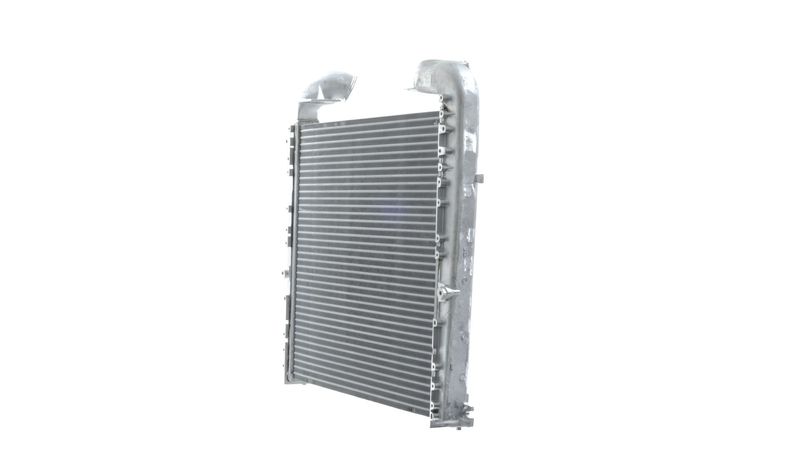 Product Image - Intercooler, inlaatluchtkoeler - CI143000P - MAHLE