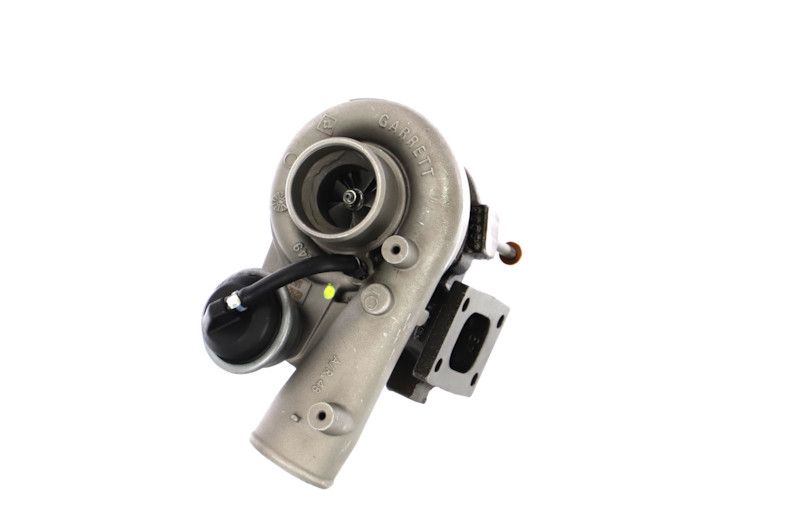 REMANTE 003-001-001141R Charger, charging (supercharged/turbocharged)